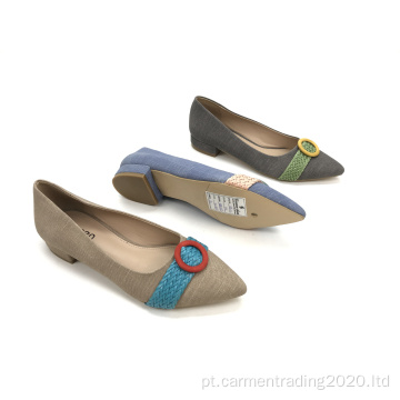 New Summer Ladies Popular Women Women Flats Shoes